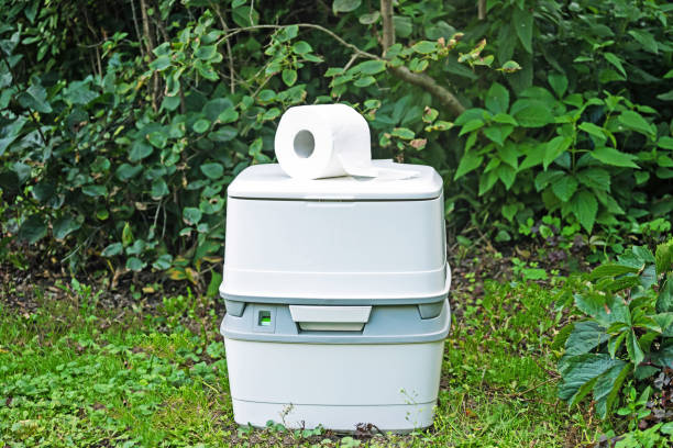 Best Portable toilet rental cost  in Seymour, IN