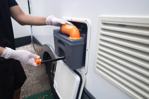 Best Portable restroom trailer rental  in Seymour, IN