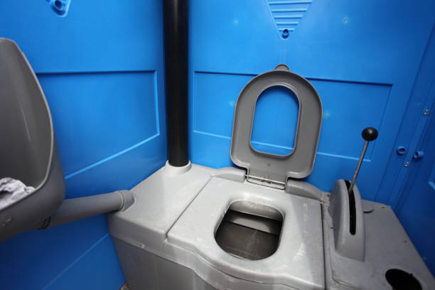 Best Affordable portable toilet rental  in Seymour, IN
