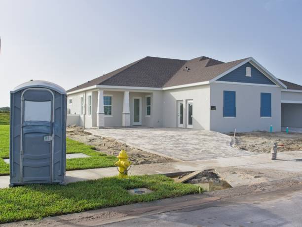 Best Temporary restroom rental  in Seymour, IN